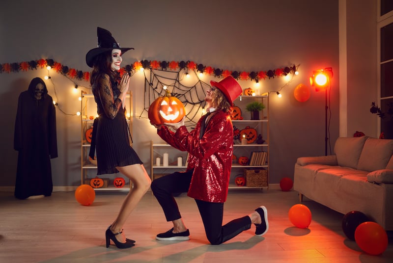 marriage proposal ideas sydney
