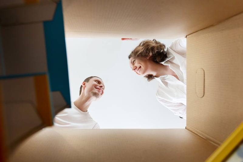 great ideas for marriage proposals