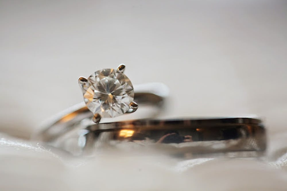 How to Protect Your Diamond from Chipping