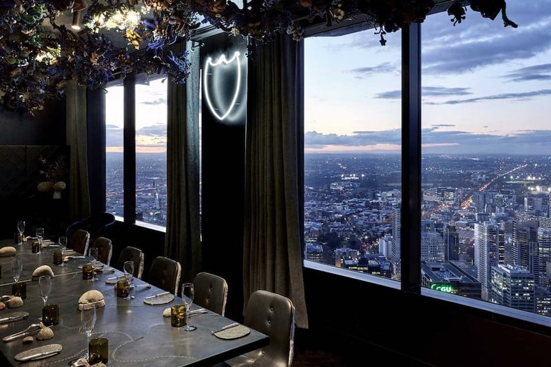 melbourne proposal​