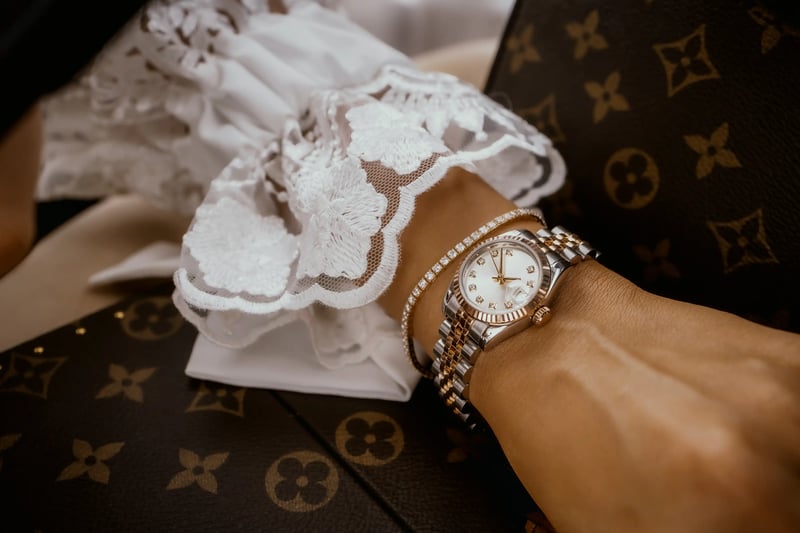 luxury ladies watches australia