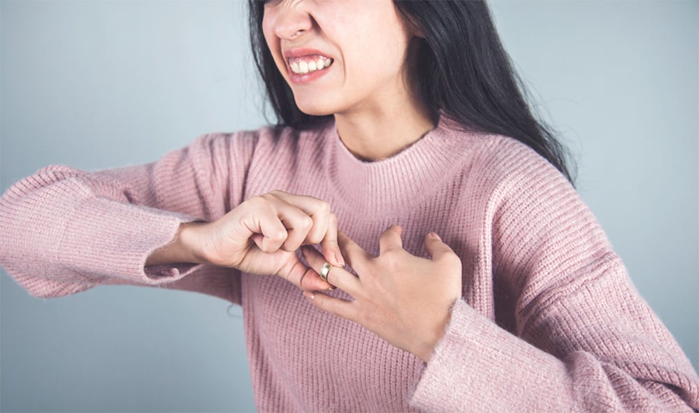4 Simple Ways to Get Tough-to-Remove Rings Off Your Fingers