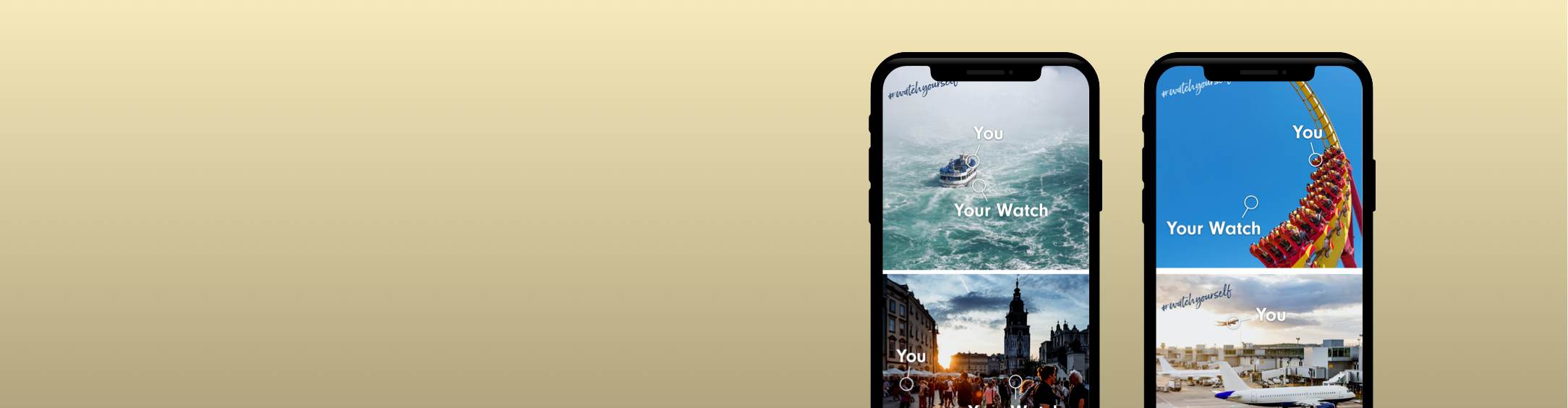 Banner - watch