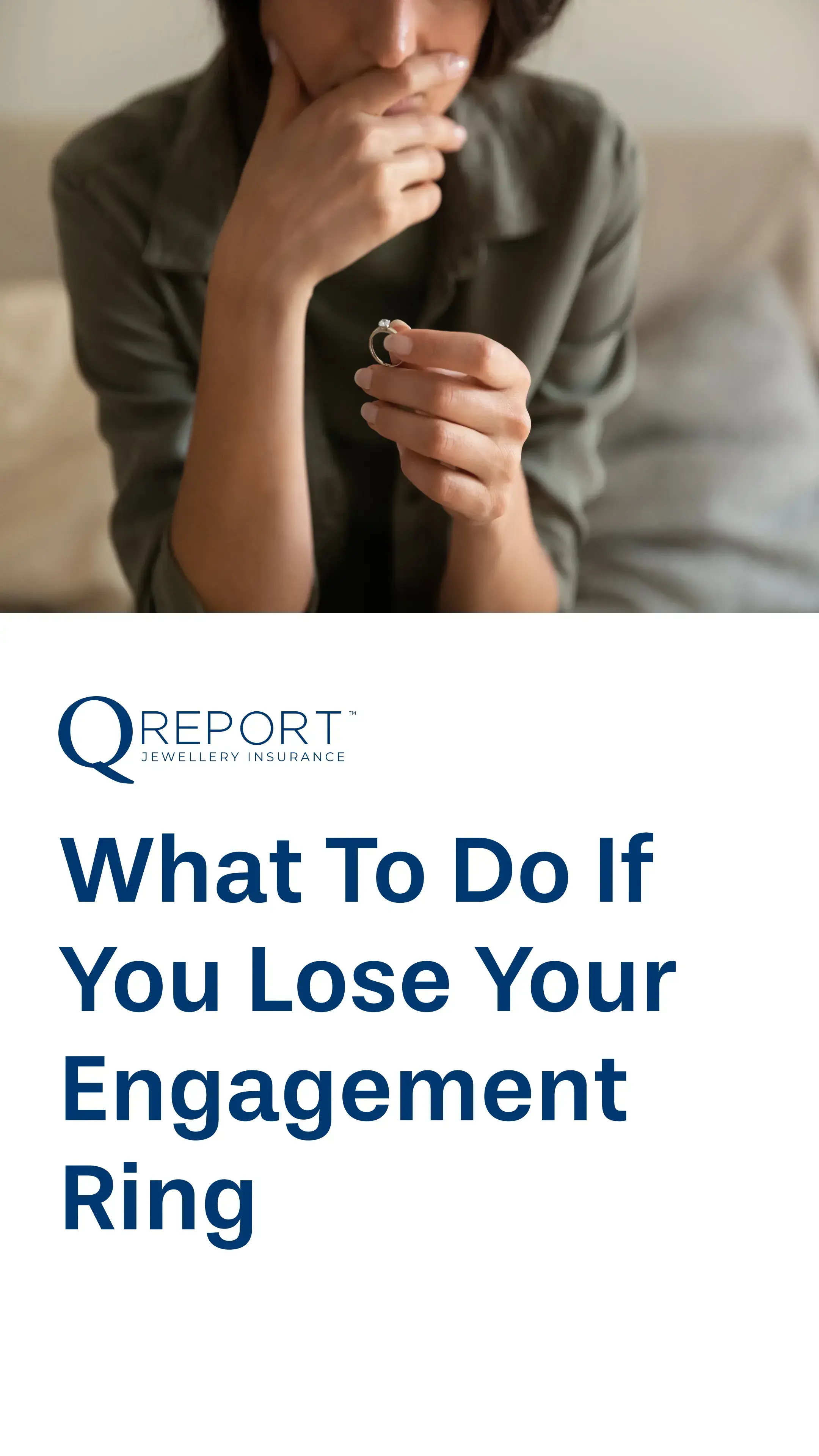 What To Do If You Lose Your Engagement Ring-1