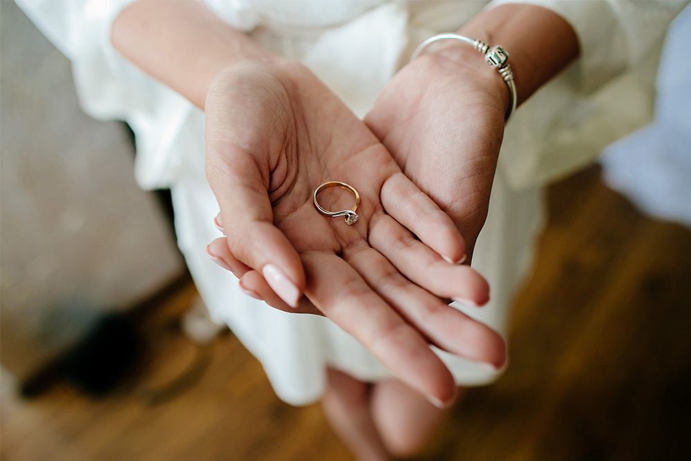 How and Where to Sell an Engagement Ring