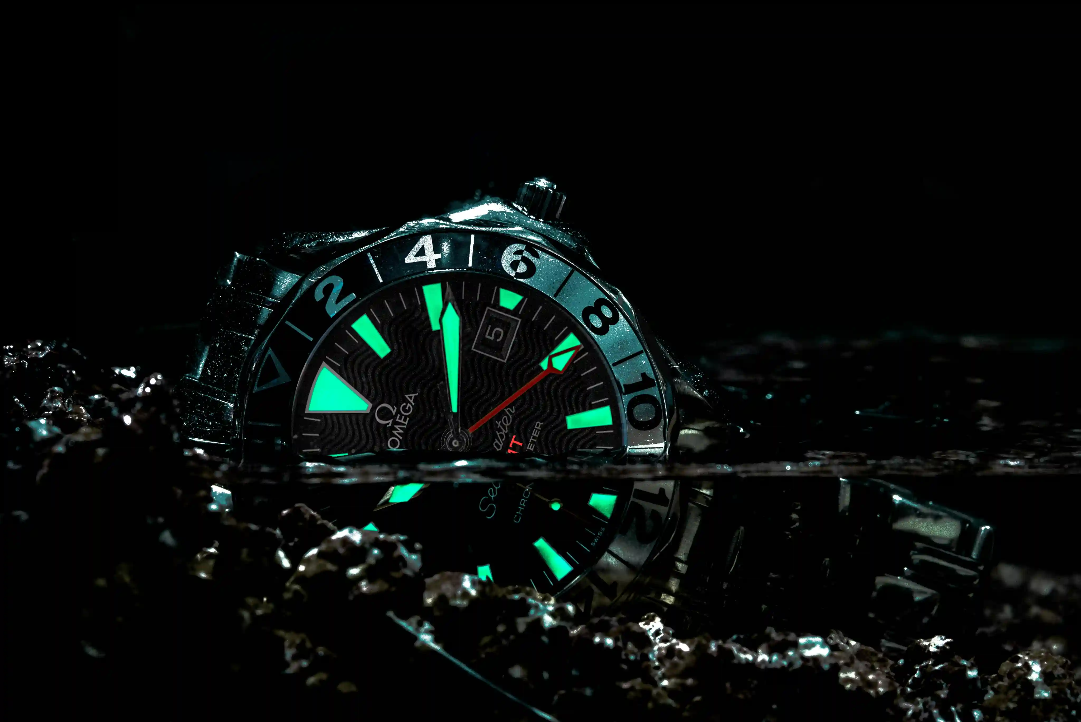 Limited Edition Watch Insurance