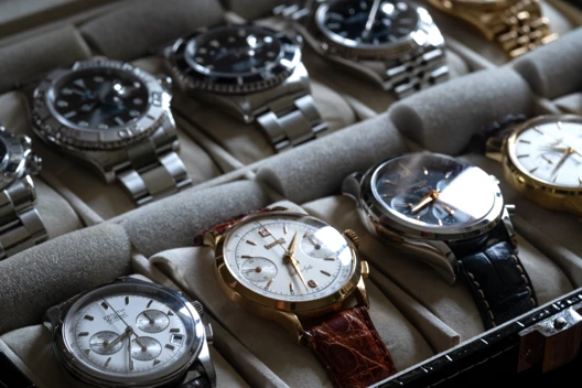 Rolex Collection