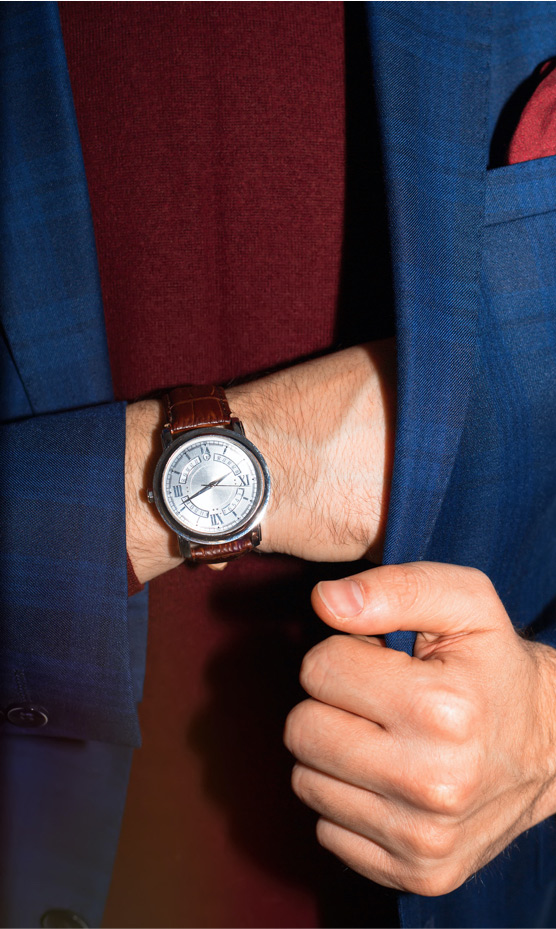 Watch-Vintage