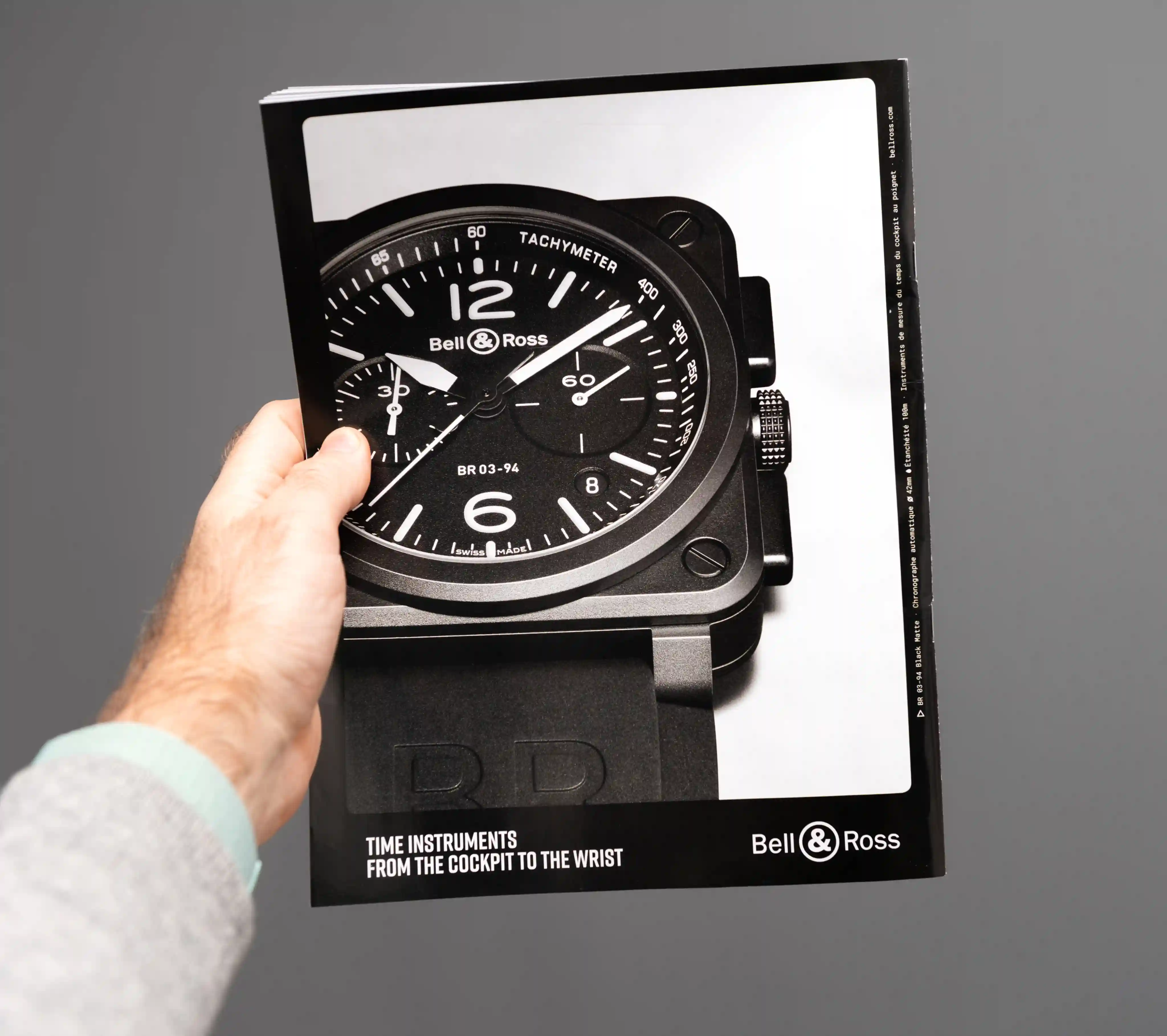 australian watch insurance