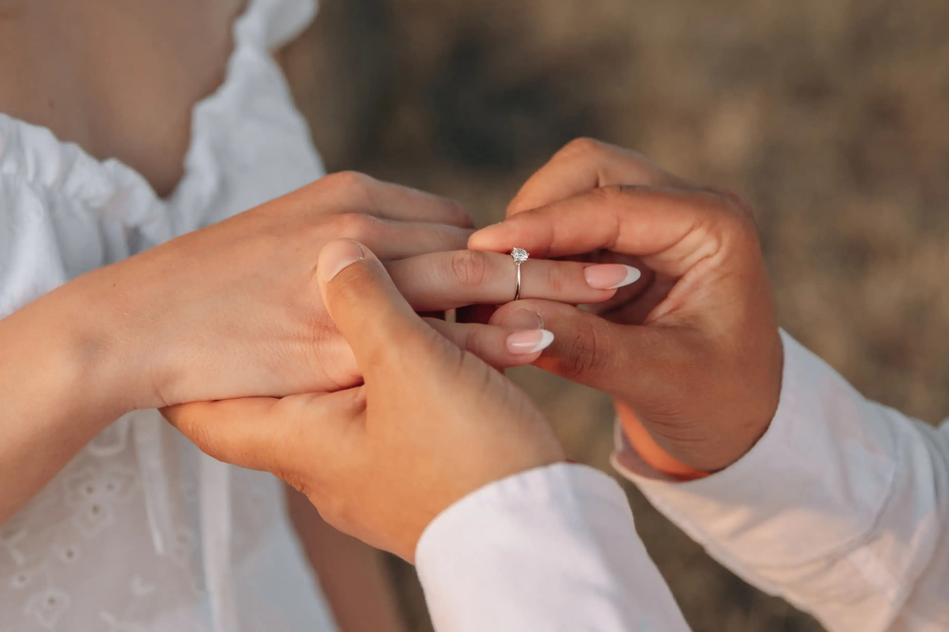 What Are Australians Spending on Engagement Rings?