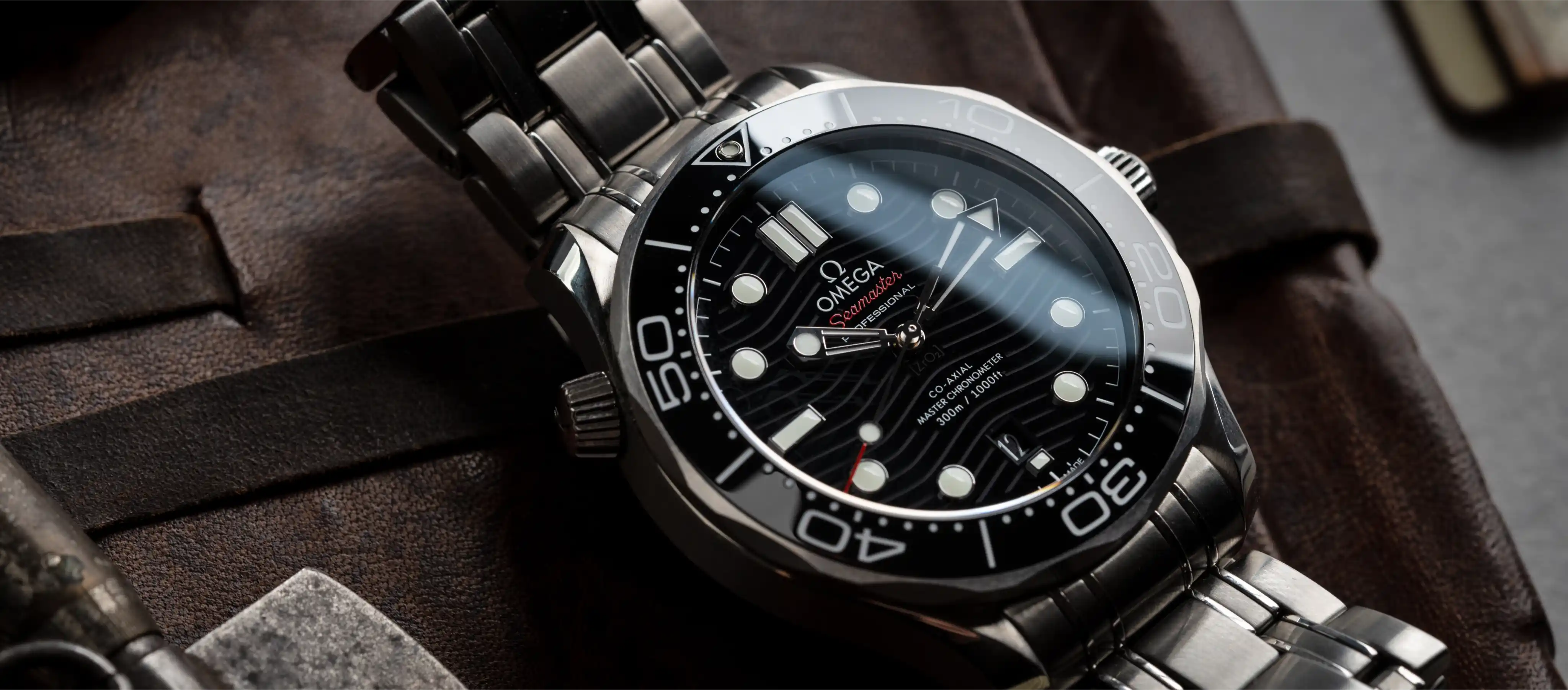 luxury watch insurance