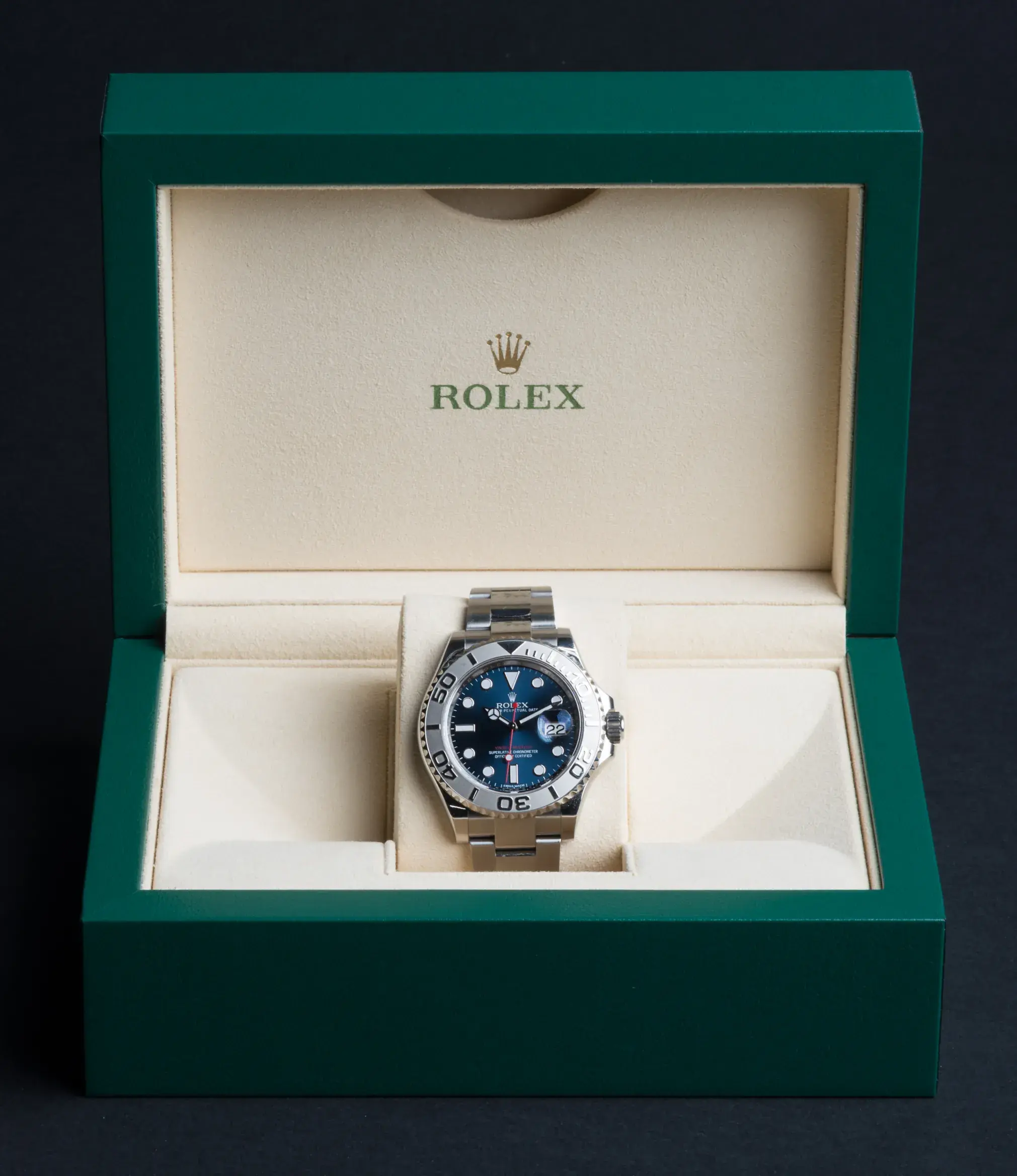 luxury watches
