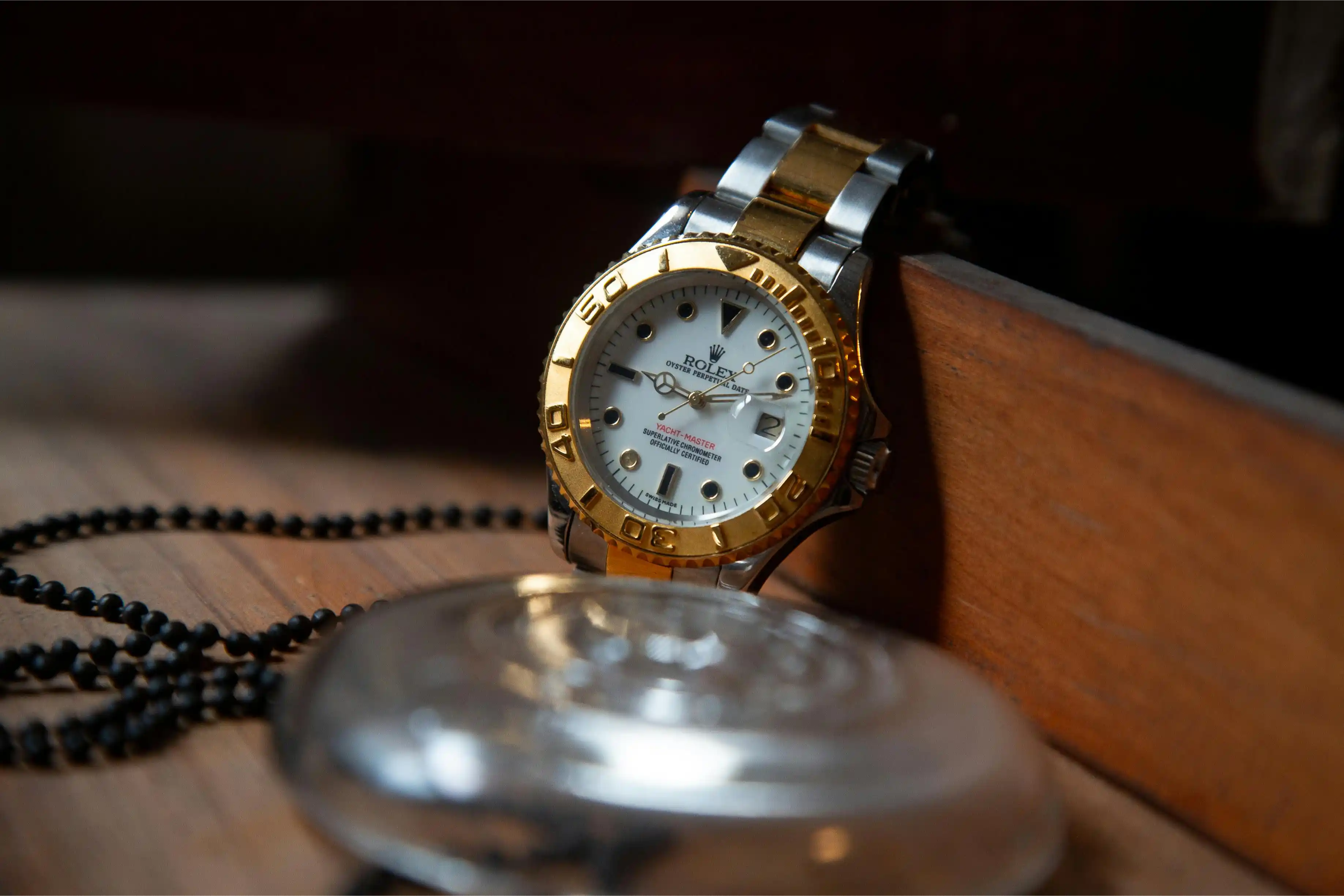 wrist watch insurance
